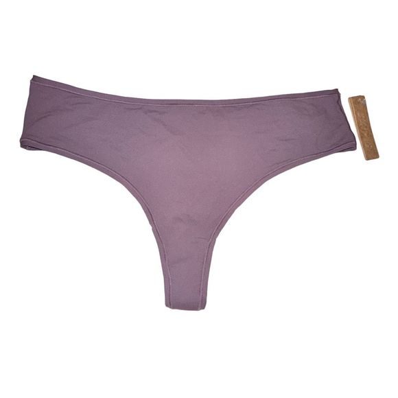 New SKIMS Fits Everybody Thong - 3X - Picture 1 of 13